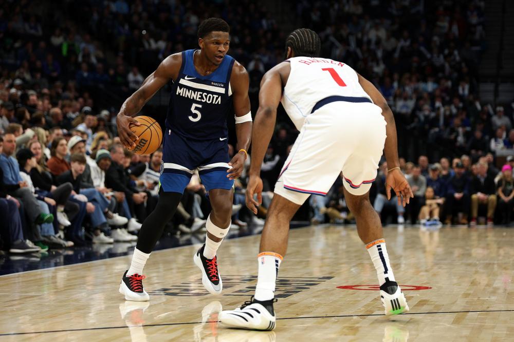 其他球员的 其他球员的